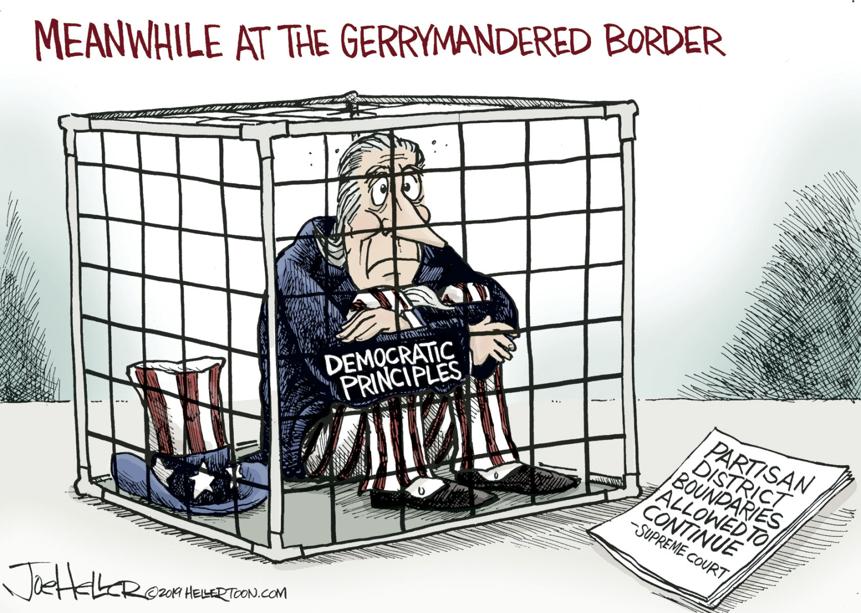7-1 cartoon
